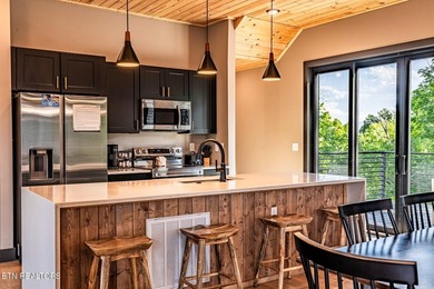 Welcome to one of the most unique and sought-after cabins in the - photo 14