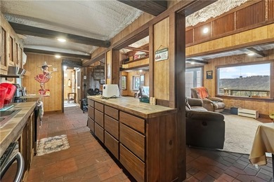 Perched on a bluff overlooking the White River, this - photo 15