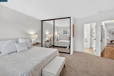 Experience modern elegance in this beautifully updated 2-bedroom