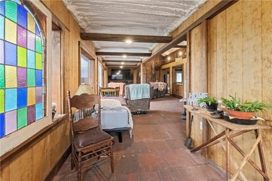 Perched on a bluff overlooking the White River, this - photo 17