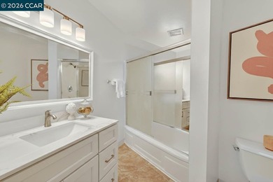 Experience modern elegance in this beautifully updated 2-bedroom