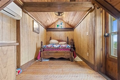 Perched on a bluff overlooking the White River, this - photo 19