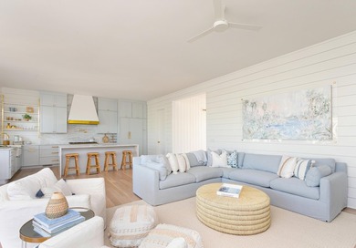 Spectacular views, stunning architectural design and a fully - photo 9