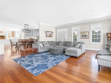 Located in Barrington's exclusive Nayatt Point neighborhood - photo 19