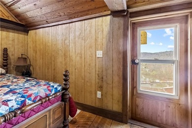 Perched on a bluff overlooking the White River, this - photo 20
