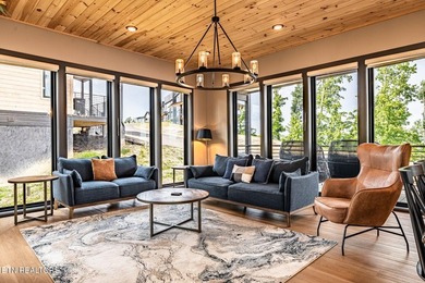 Welcome to one of the most unique and sought-after cabins in the - photo 20