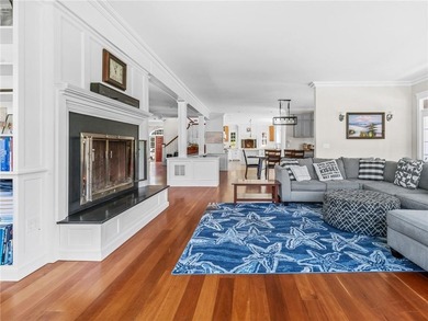 Located in Barrington's exclusive Nayatt Point neighborhood - photo 20