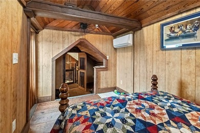 Perched on a bluff overlooking the White River, this - photo 21