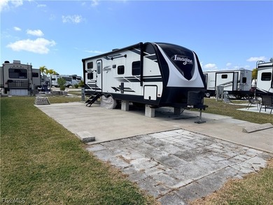 Embrace the tropical lifestyle at Palmetto Palms RV 55+ Condo - photo 21