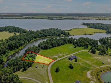 Discover the perfect waterfront retreat with this 1.03-acre lot - photo 1