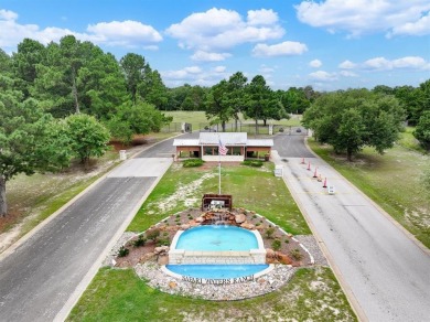 Lake Acreage For Sale in Larue, Texas