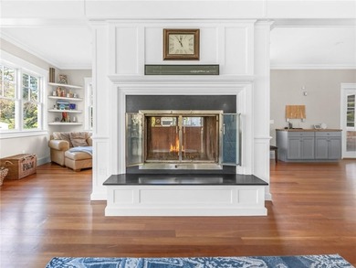 Located in Barrington's exclusive Nayatt Point neighborhood - photo 21