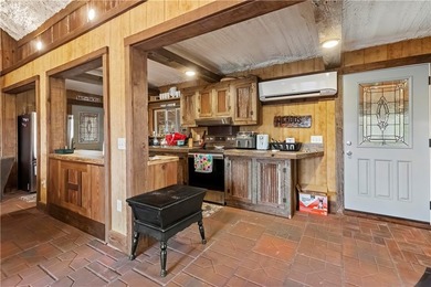 Perched on a bluff overlooking the White River, this - photo 22