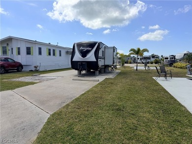 Embrace the tropical lifestyle at Palmetto Palms RV 55+ Condo - photo 22
