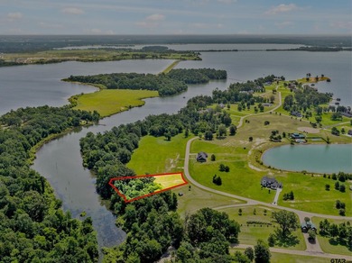 Discover the perfect waterfront retreat with this 1.03-acre lot - photo 2