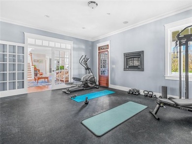 Located in Barrington's exclusive Nayatt Point neighborhood - photo 22