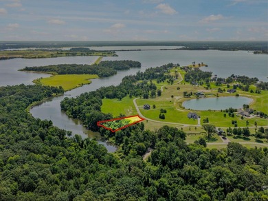 Discover the perfect waterfront retreat with this 1.03-acre lot - photo 3