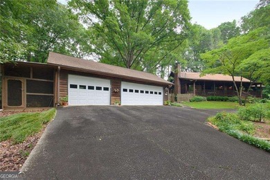 Absolute privacy awaits at this 6.47 acre property located only - photo 5