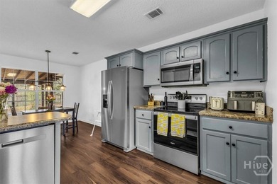 Welcome to this beautiful 4-bedroom home featuring a - photo 25