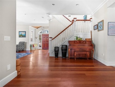Located in Barrington's exclusive Nayatt Point neighborhood - photo 25