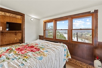 Perched on a bluff overlooking the White River, this - photo 26