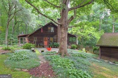 Absolute privacy awaits at this 6.47 acre property located only - photo 7