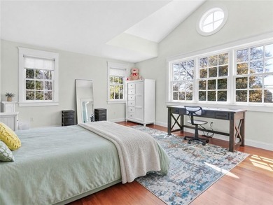 Located in Barrington's exclusive Nayatt Point neighborhood - photo 27