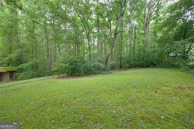 Absolute privacy awaits at this 6.47 acre property located only - photo 10