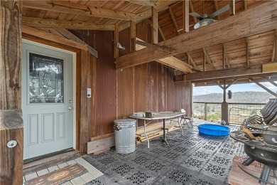 Perched on a bluff overlooking the White River, this - photo 31