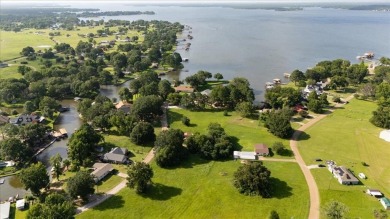 Lake Lot For Sale in Trinidad, Texas