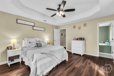 Welcome to this beautiful 4-bedroom home featuring a - photo 31