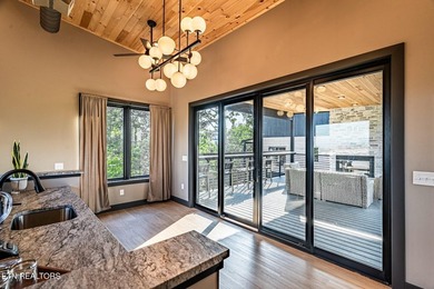 Welcome to one of the most unique and sought-after cabins in the - photo 31
