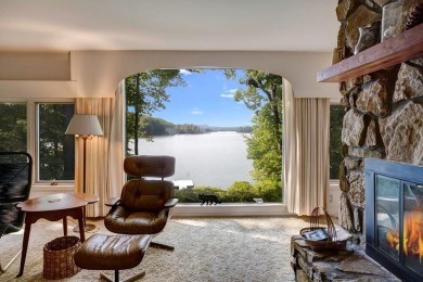 Lake Home Sale Pending in Hiawassee, Georgia