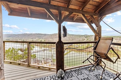 Perched on a bluff overlooking the White River, this - photo 32