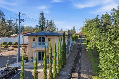 Prime downtown St. Helena commercial building available for - photo 34