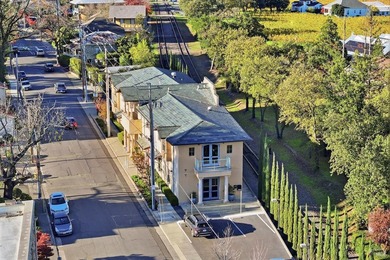 Prime downtown St. Helena commercial building available for - photo 36