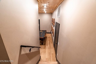 Welcome to one of the most unique and sought-after cabins in the - photo 37