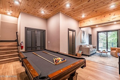 Welcome to one of the most unique and sought-after cabins in the - photo 38