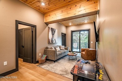 Welcome to one of the most unique and sought-after cabins in the - photo 39