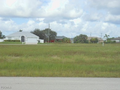 Spacious NW Cape Coral Triple Lot for Your Custom Build. Don't - photo 3