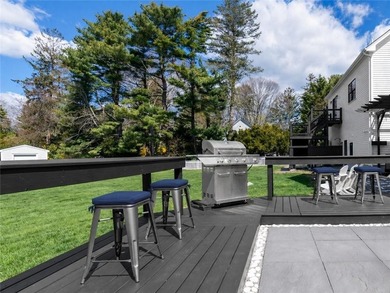 Located in Barrington's exclusive Nayatt Point neighborhood - photo 43