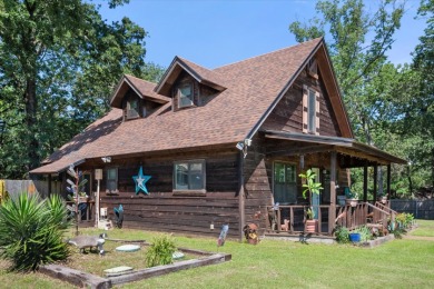 Cozy Cabin w/Room to Grow at Richland Chambers Lake! - photo 1