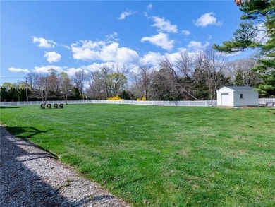 Located in Barrington's exclusive Nayatt Point neighborhood - photo 44
