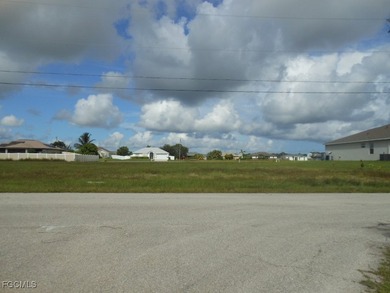 Spacious NW Cape Coral Triple Lot for Your Custom Build. Don't - photo 5