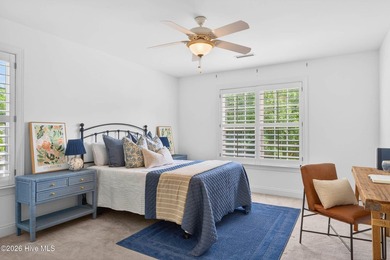 Professionally FURNISHED and move-in ready in the waterfront - photo 46