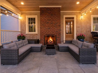 Located in Barrington's exclusive Nayatt Point neighborhood - photo 47