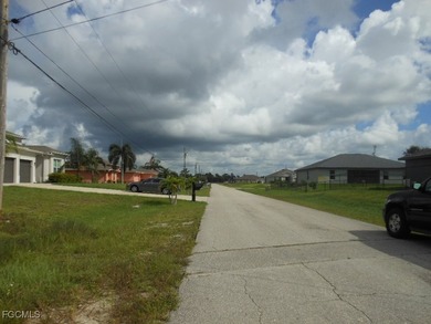 Spacious NW Cape Coral Triple Lot for Your Custom Build. Don't - photo 9