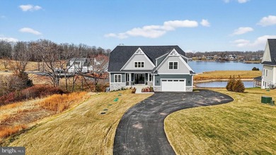 Exceptional Water-View Custom Home | Move-In Ready | Deeded Boat - photo 10