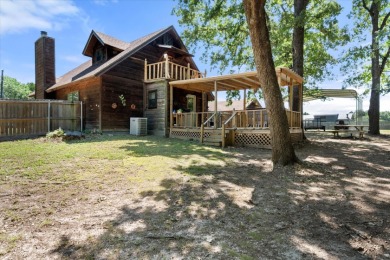 Cozy Cabin w/Room to Grow at Richland Chambers Lake! - photo 11