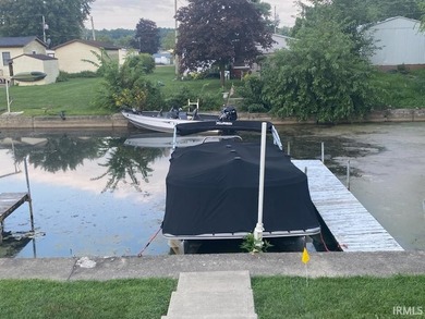 Lake Life Awaits on Kuhn Lake! Welcome to this charming Kuhn - photo 7